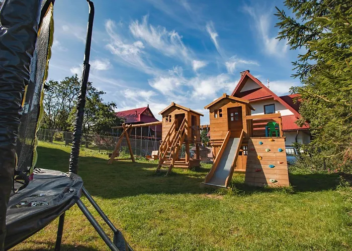 Osada Marzenie Gliczarow *