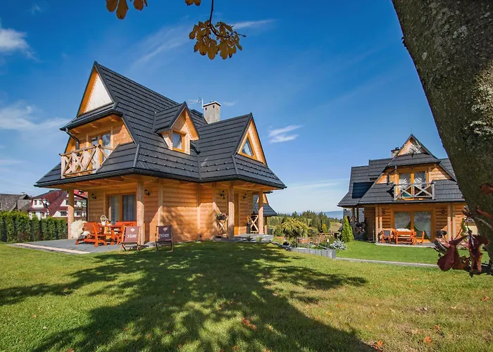 Osada Marzenie Gliczarow *