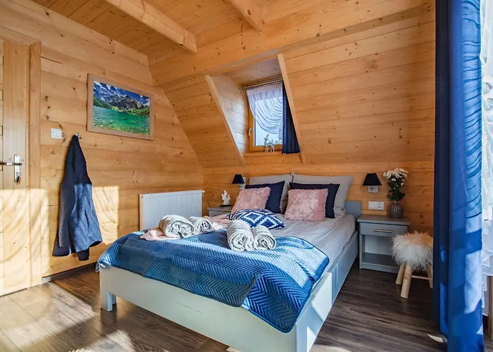 Osada Marzenie Gliczarow *