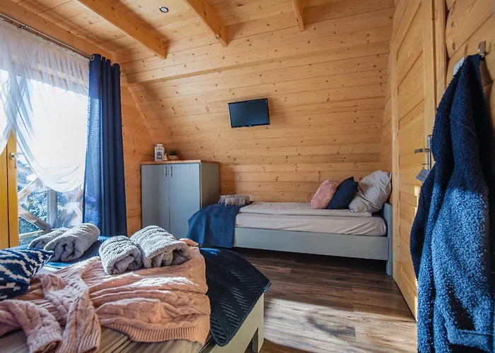 Osada Marzenie Gliczarow *