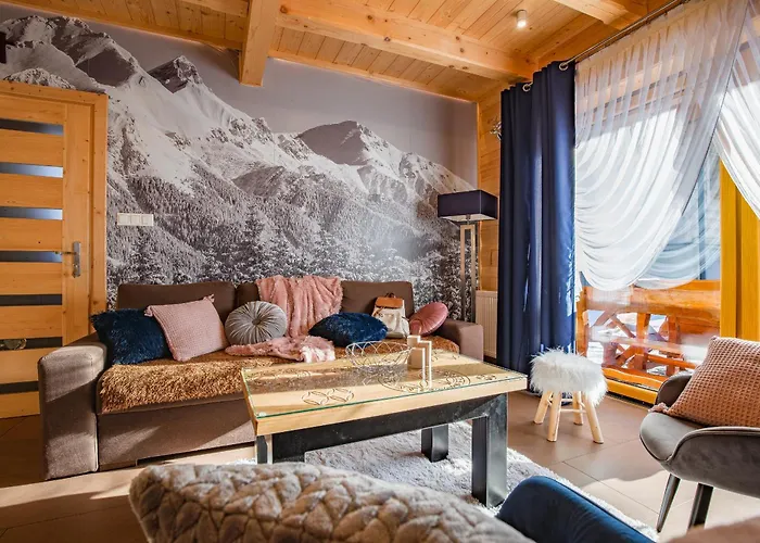 Osada Marzenie Gliczarow