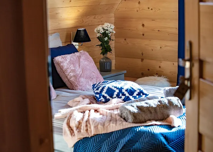 Osada Marzenie Gliczarow *