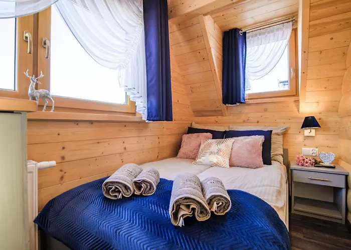 Osada Marzenie Gliczarow *