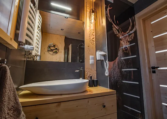 Osada Marzenie Gliczarow