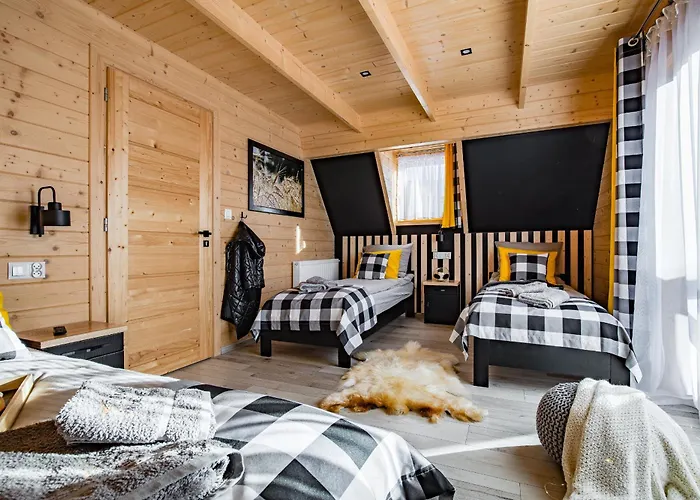 Osada Marzenie Gliczarow